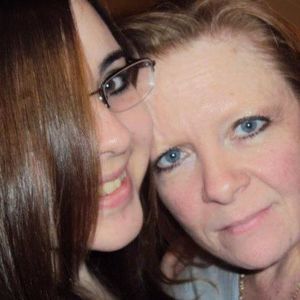 Meet your Posher, Doreen